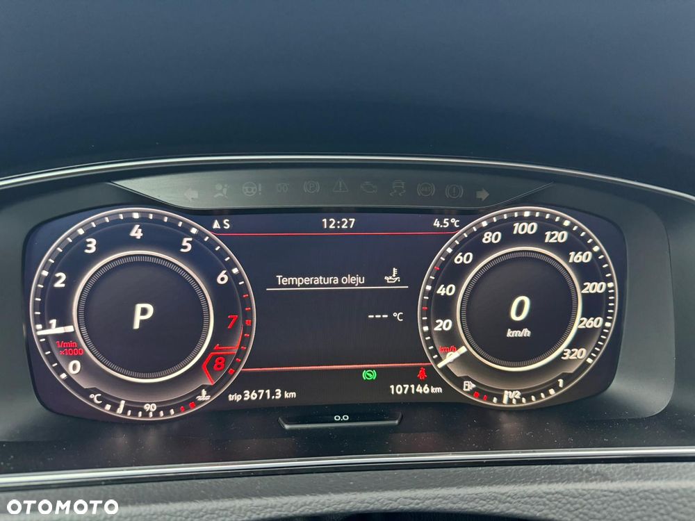 Volkswagen Golf GTI 2.0 TSI OPF DSG Performance - 15