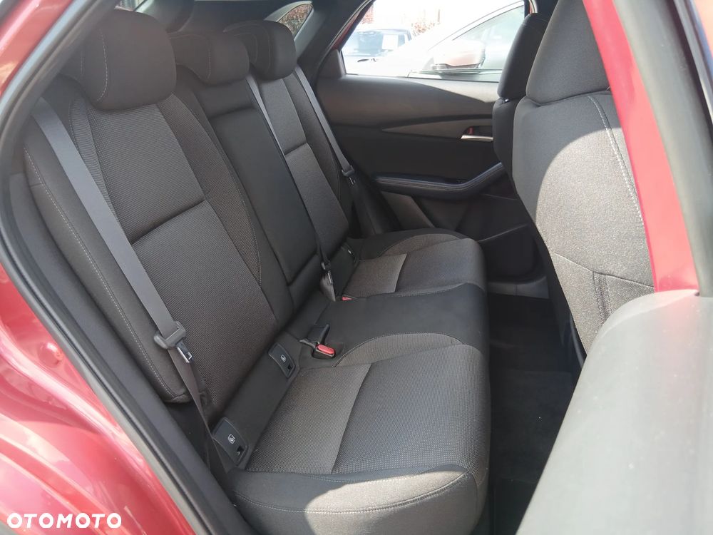 Mazda CX-30 2.0 mHEV Hikari 2WD - 22