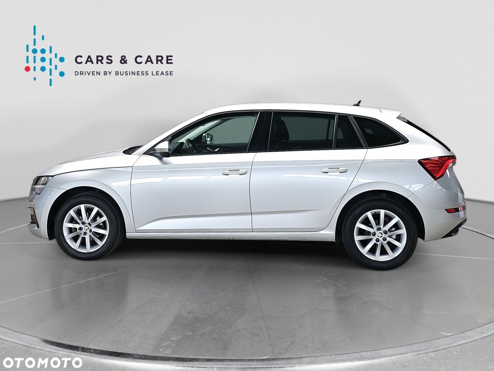 Skoda Scala 1.0 TSI Ambition - 10
