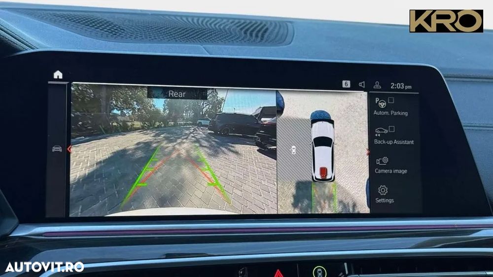 BMW X5 xDrive40i - 30