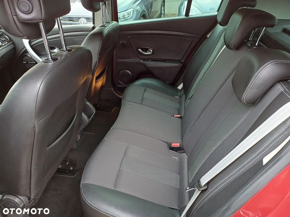 Renault Megane 1.4 16V TCE Bose Edition - 21