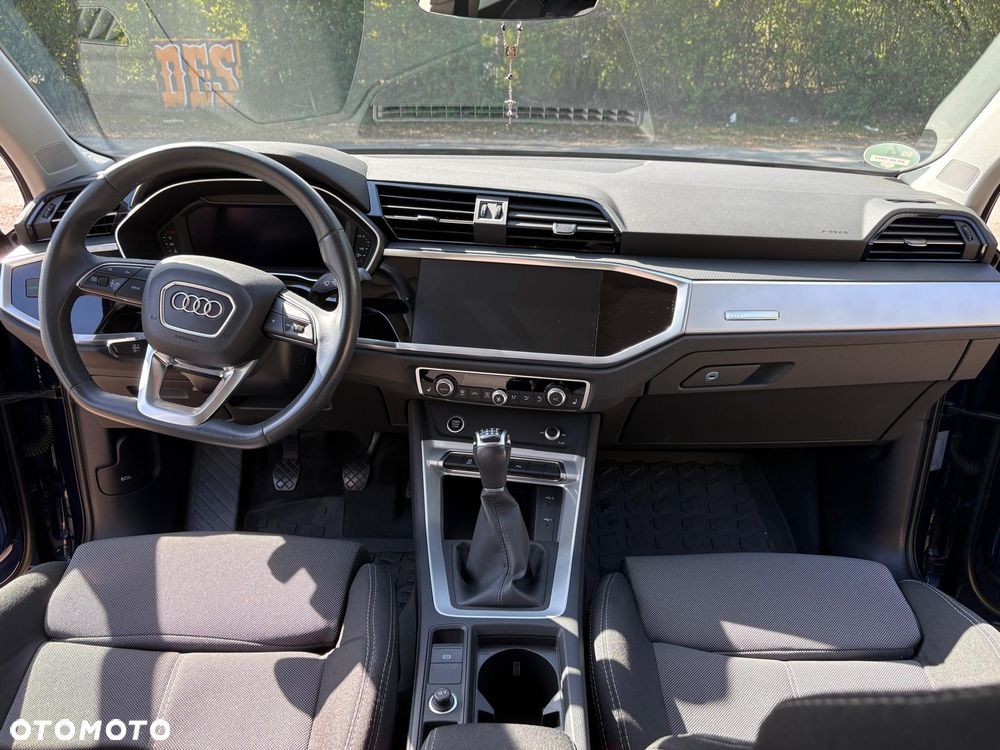 Audi Q3 35 TFSI S-Line - 14