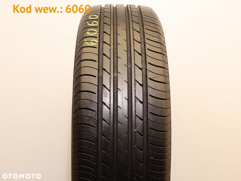 Yokohama GEOLANDAR G98 - 225/65 R17 - 2
