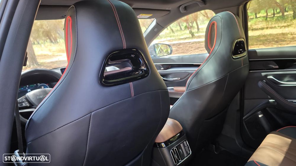 BYD Seal U 1.5 DM-i Comfort - 14