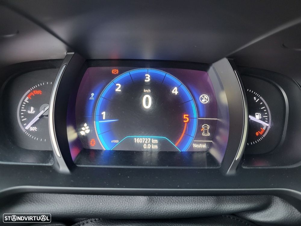 Renault Talisman Sport Tourer - 15