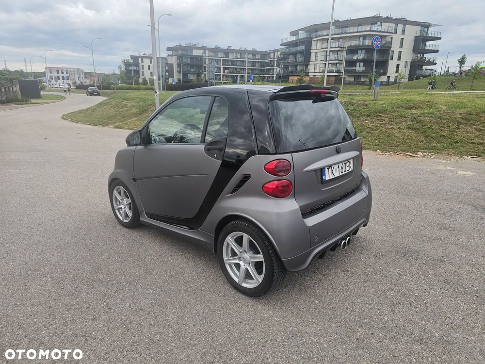 Smart Fortwo - 3