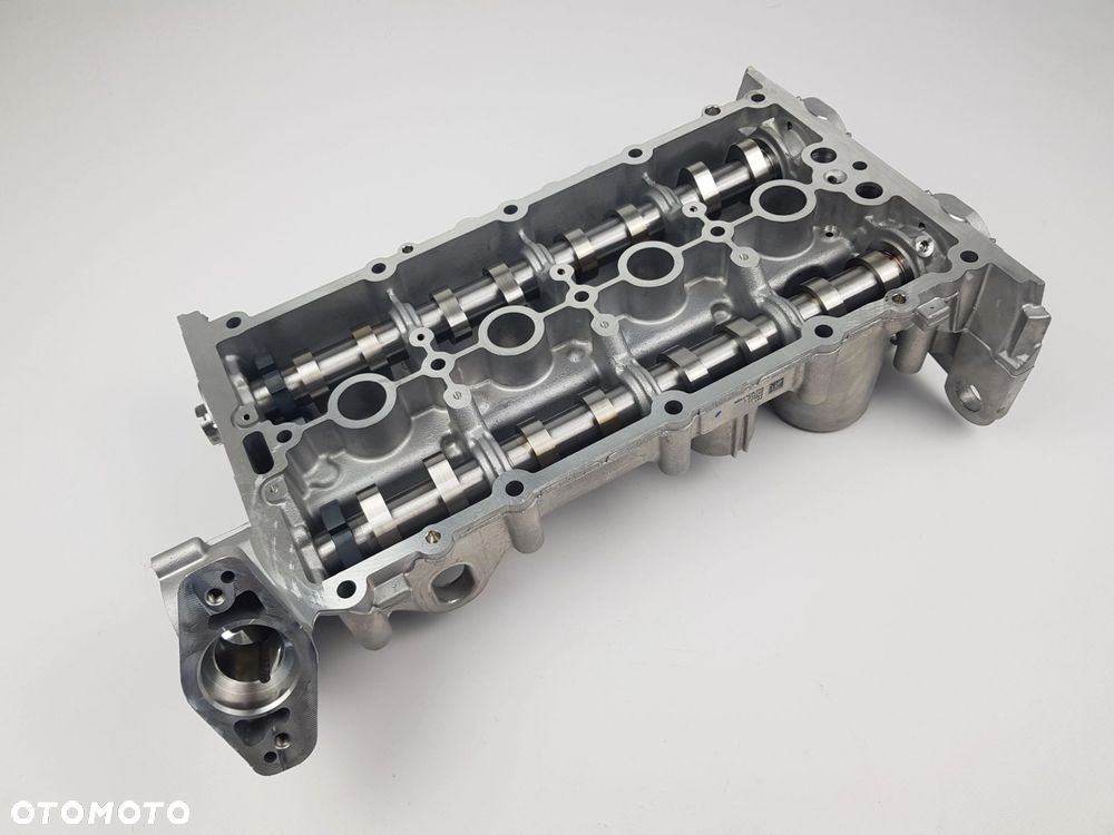 NOWA ORYGINALNA Pokrywa zaworów Volkswagen Golf VIII 1.4 TSI 04E103475BM - 3