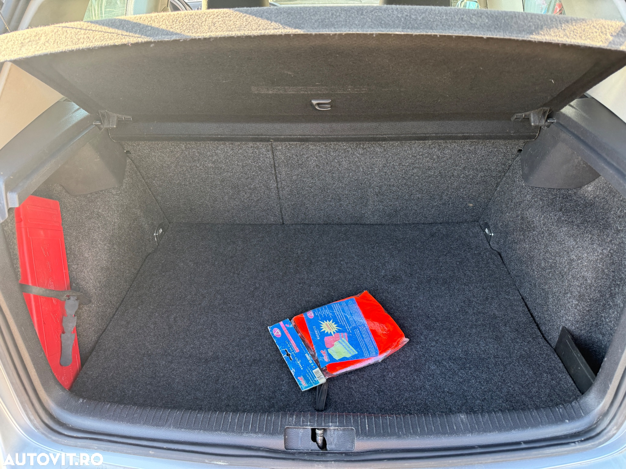 Volkswagen Golf 1.4 Trendline - 8