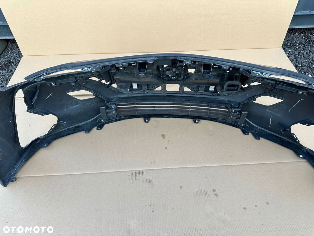 ZDERZAK Toyota Prius Prime 2017 ORYGINAŁ ŁADNY STAN - 12