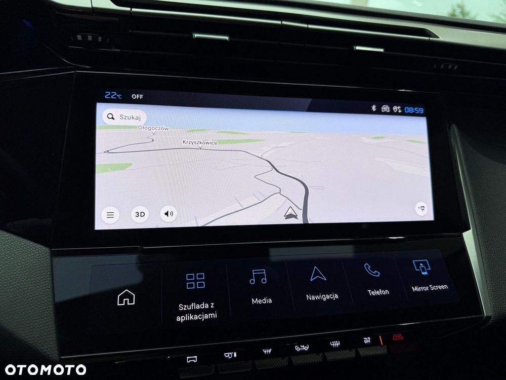 Peugeot 308 1.2 PureTech Allure Pack S&S - 27