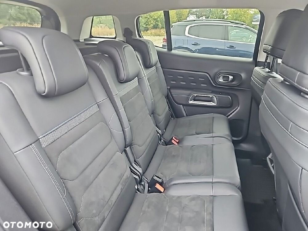 Citroën C5 Aircross 1.5 BlueHDi Max EAT8 - 26