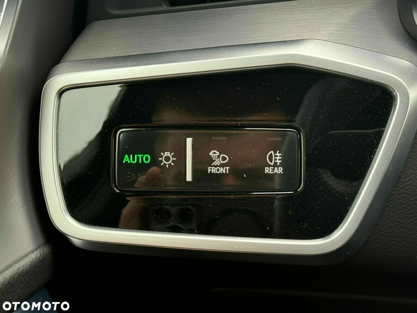 Audi A6 - 26