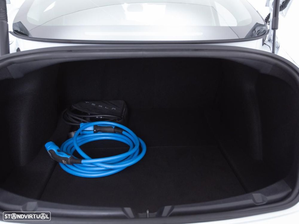 Tesla Model 3 Standard Range Plus RWD - 15