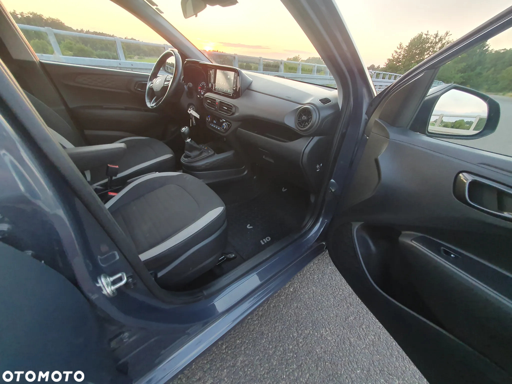 Hyundai i10 1.0 Access - 26