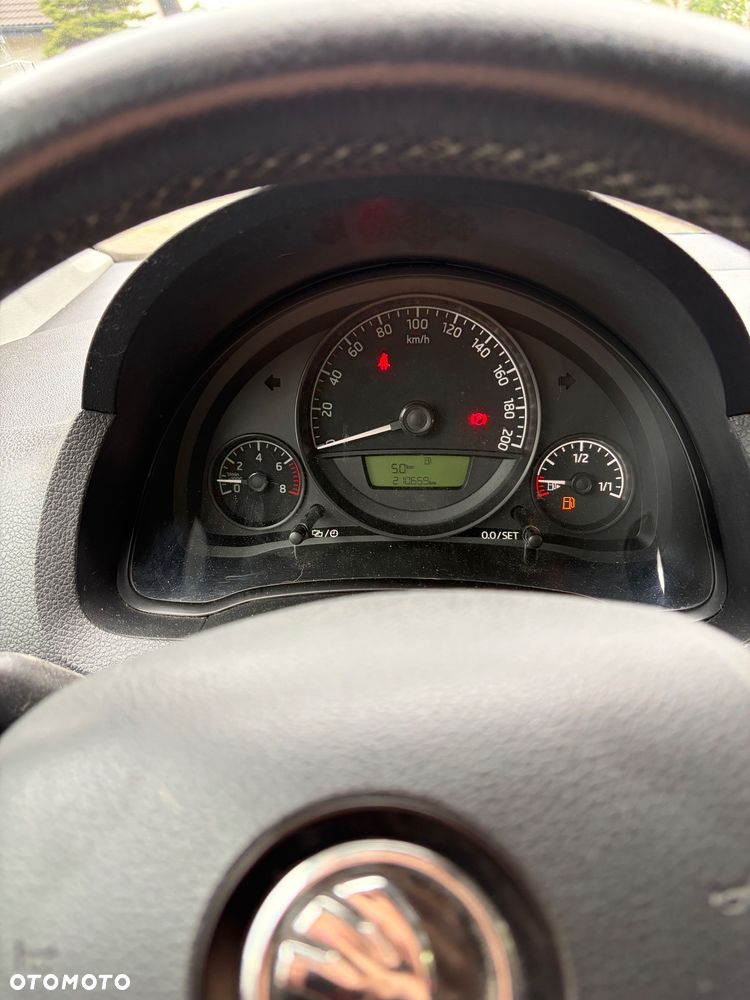 Skoda Citigo - 9