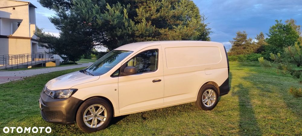 Volkswagen Caddy - 7