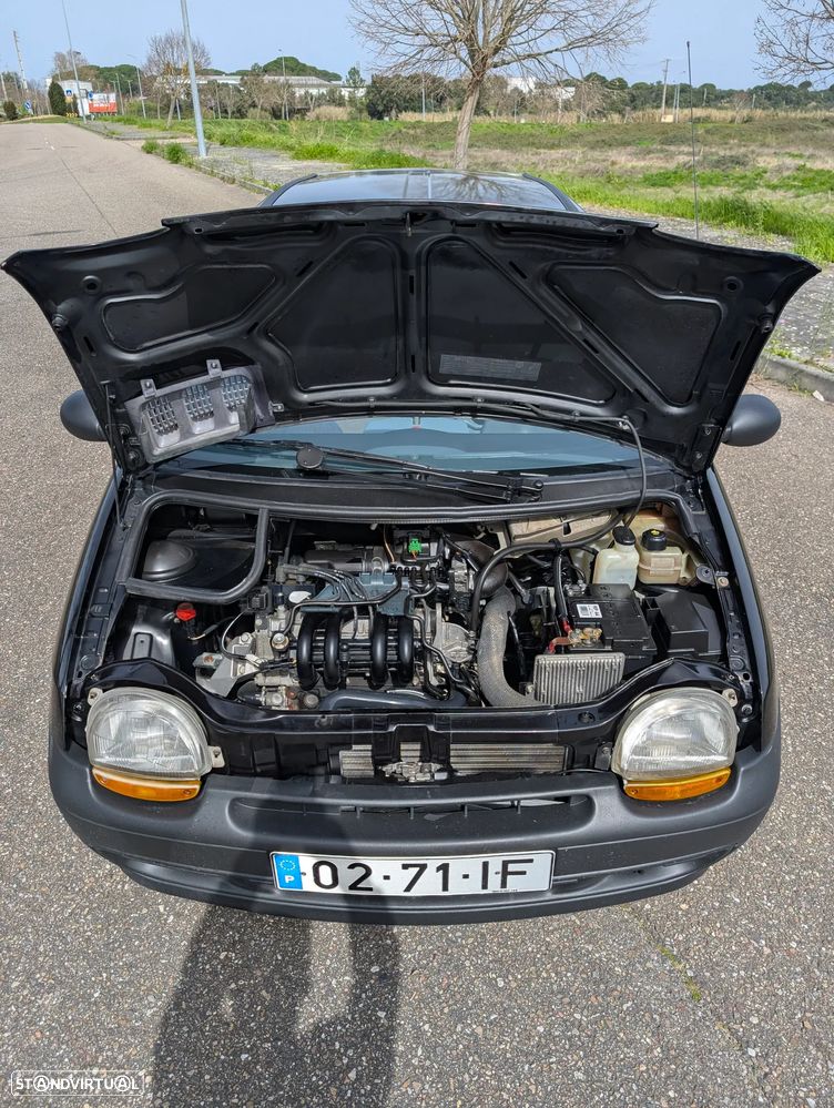Renault Twingo - 14