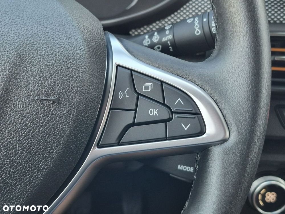 Dacia Sandero - 29
