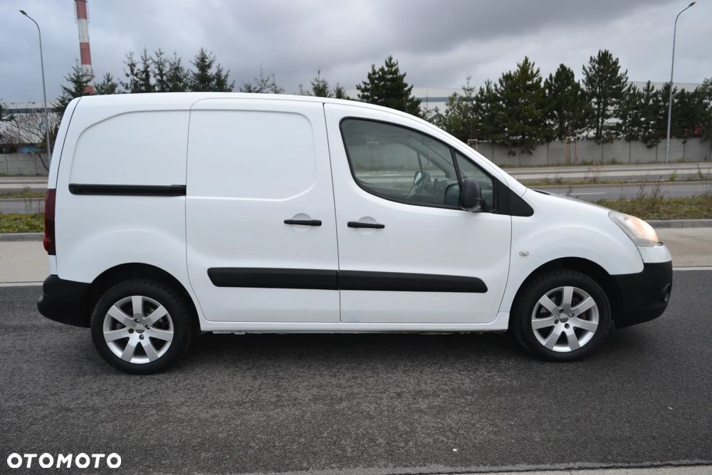 Citroën Berlingo - 7