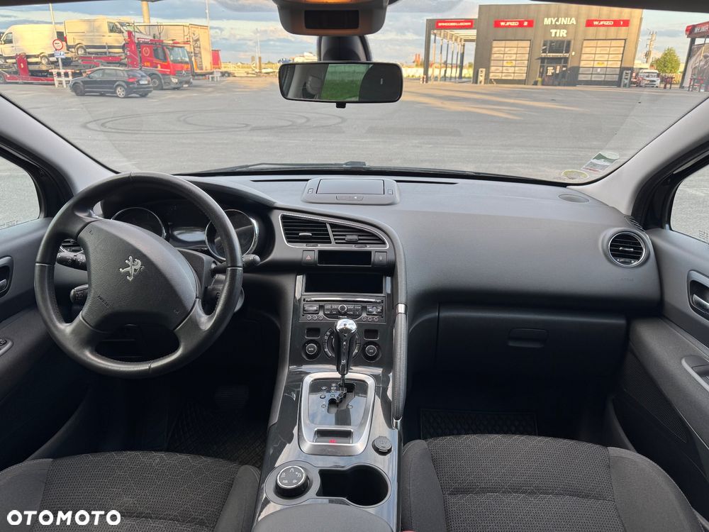 Peugeot 3008 - 9