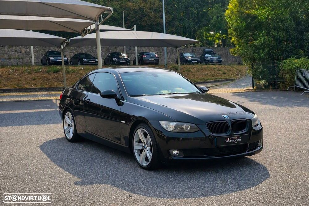 BMW 320 - 2