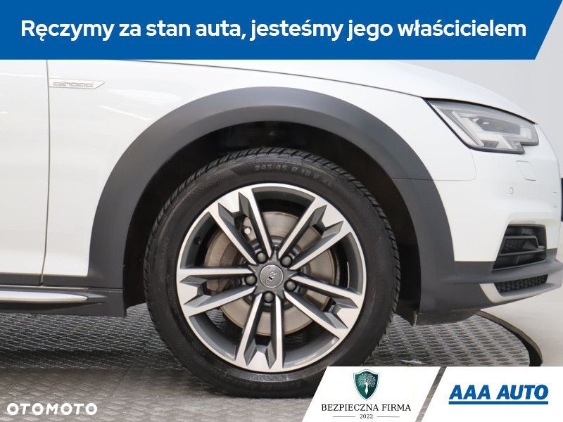 Audi A4 Allroad - 17