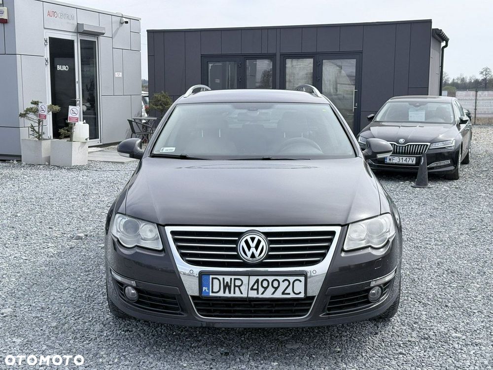 Volkswagen Passat Variant 1.8 TSI Highline - 2