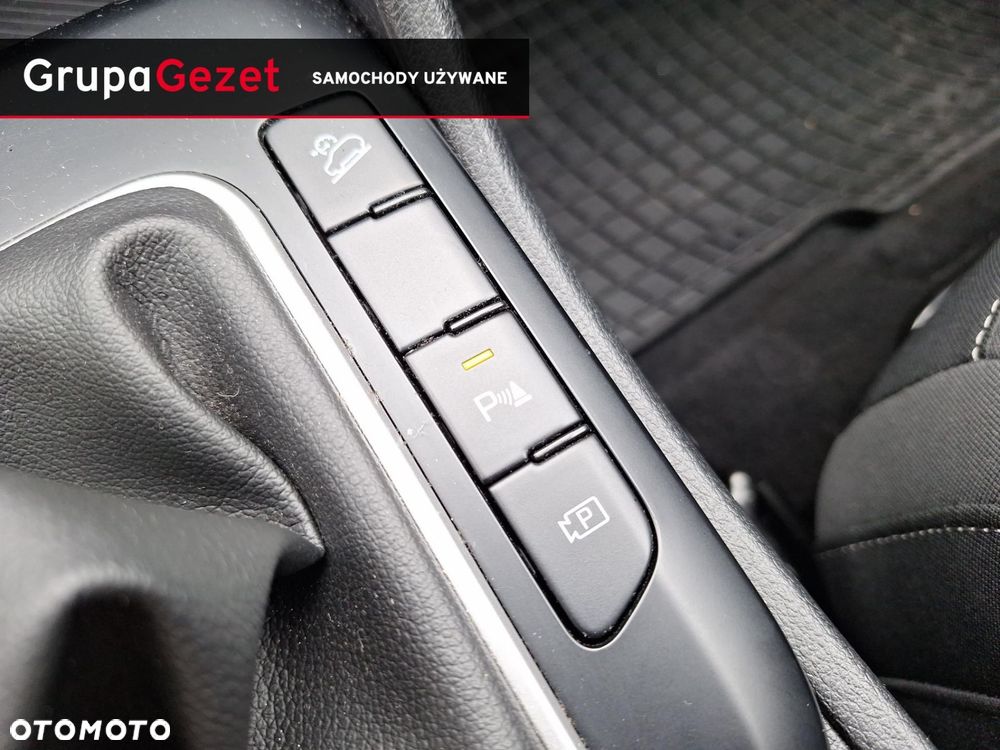 Kia Sportage 1.6 T-GDI M 2WD - 28