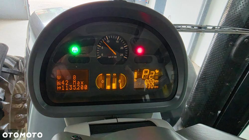 Valtra S 353 TwinTrac Rufa  Vario Transport 7250R AutoTrac 7280R S354 7270r  936 Profi 930 Vario 8730 Dyna 8732 Dyna T8 T7 McCornick - 17