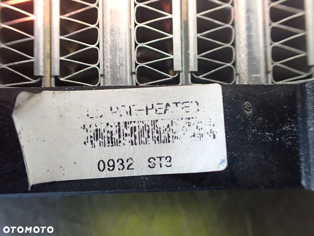 NAGRZEWNICA ELEKTRYCZNA HYUNDAI TUCSON I  97191-2E000 - 5