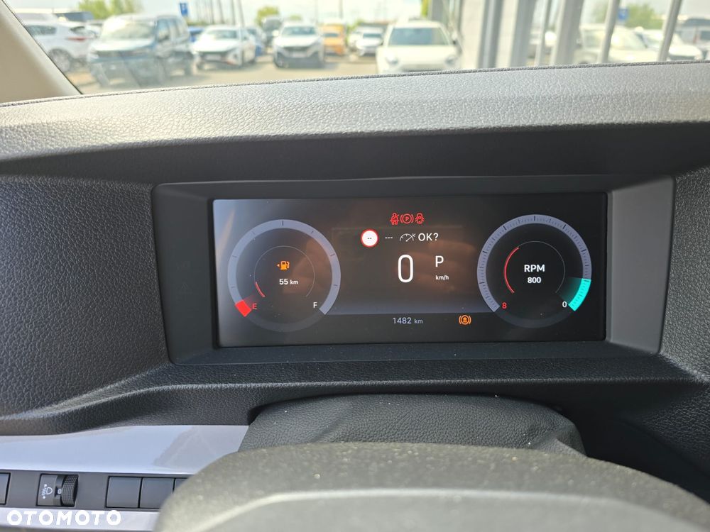 Fiat SCUDO - 10