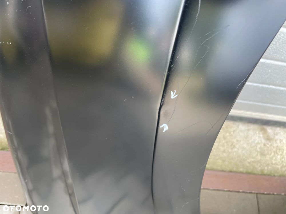 BŁOTNIK PRZEDNI PRAWY TOYOTA AURIS II E18  2012-2018 - NOWY - 2