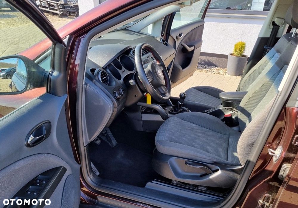 Seat Altea XL - 19