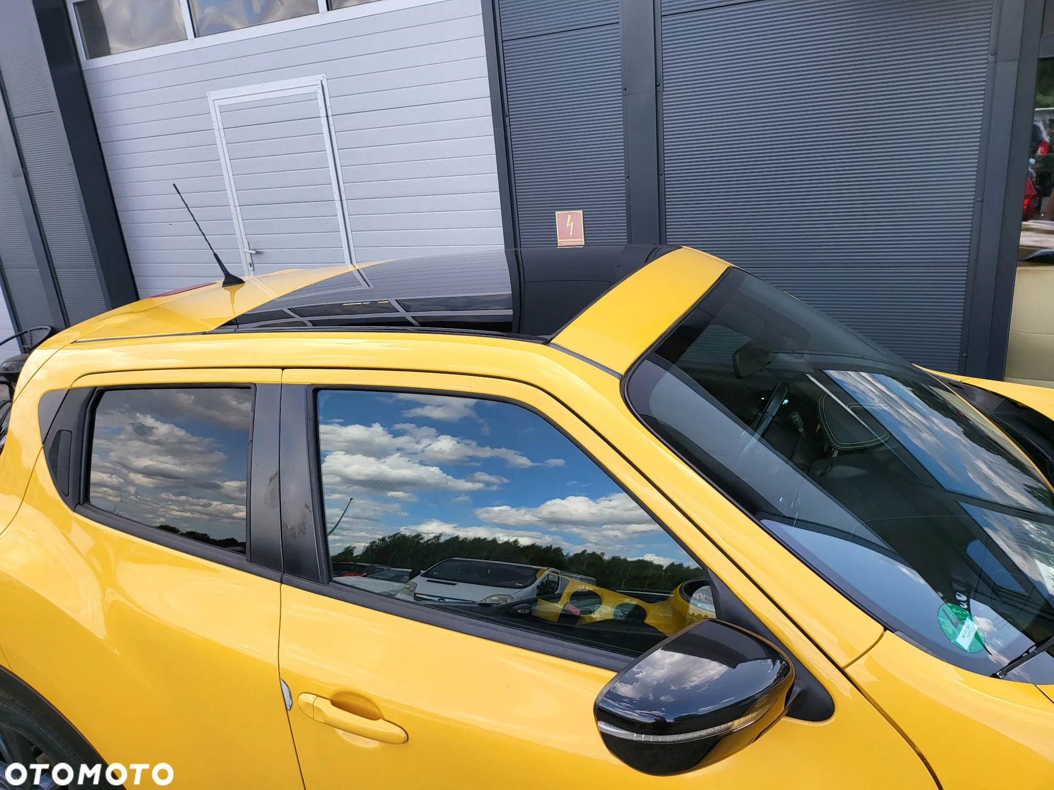Nissan Juke 1.2 DIG-T Raceline EU6 - 4