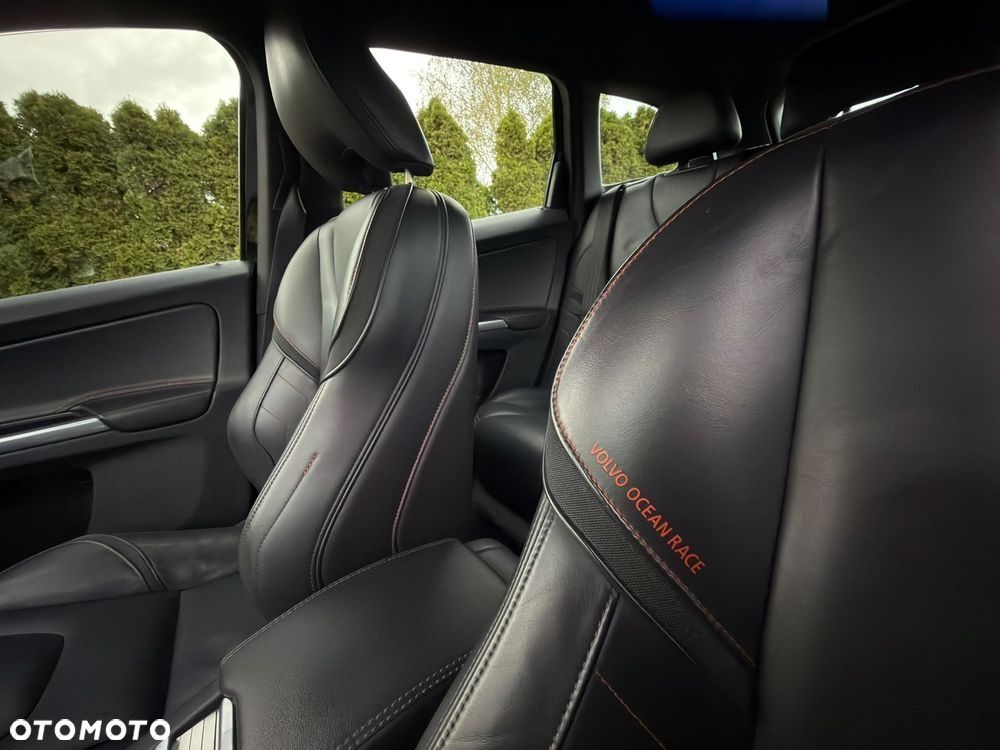 Volvo XC 60 D4 Geartronic Ocean Race - 7