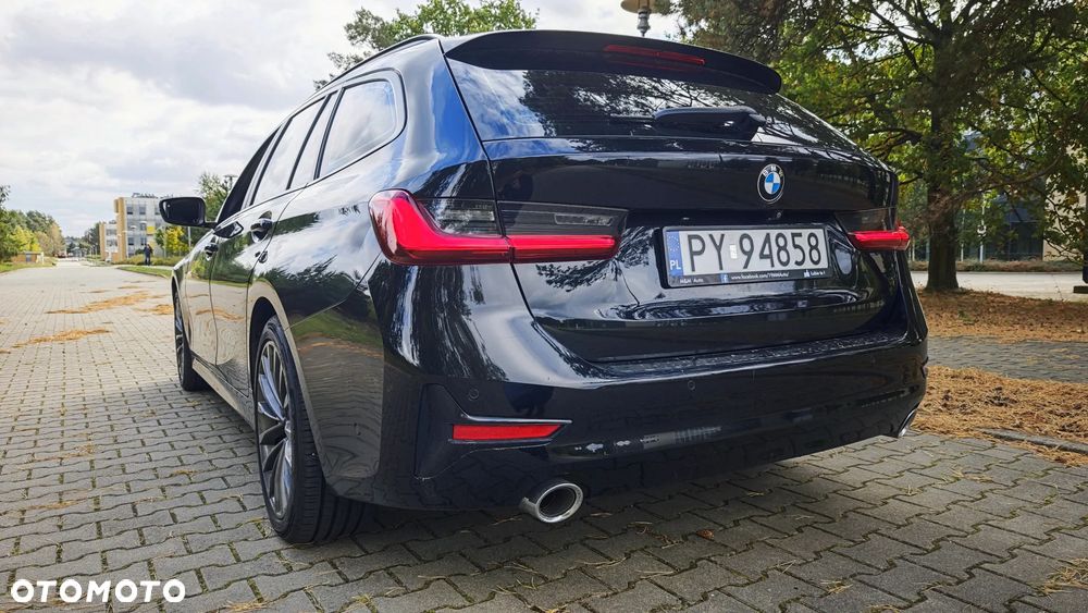 BMW Seria 3 - 27