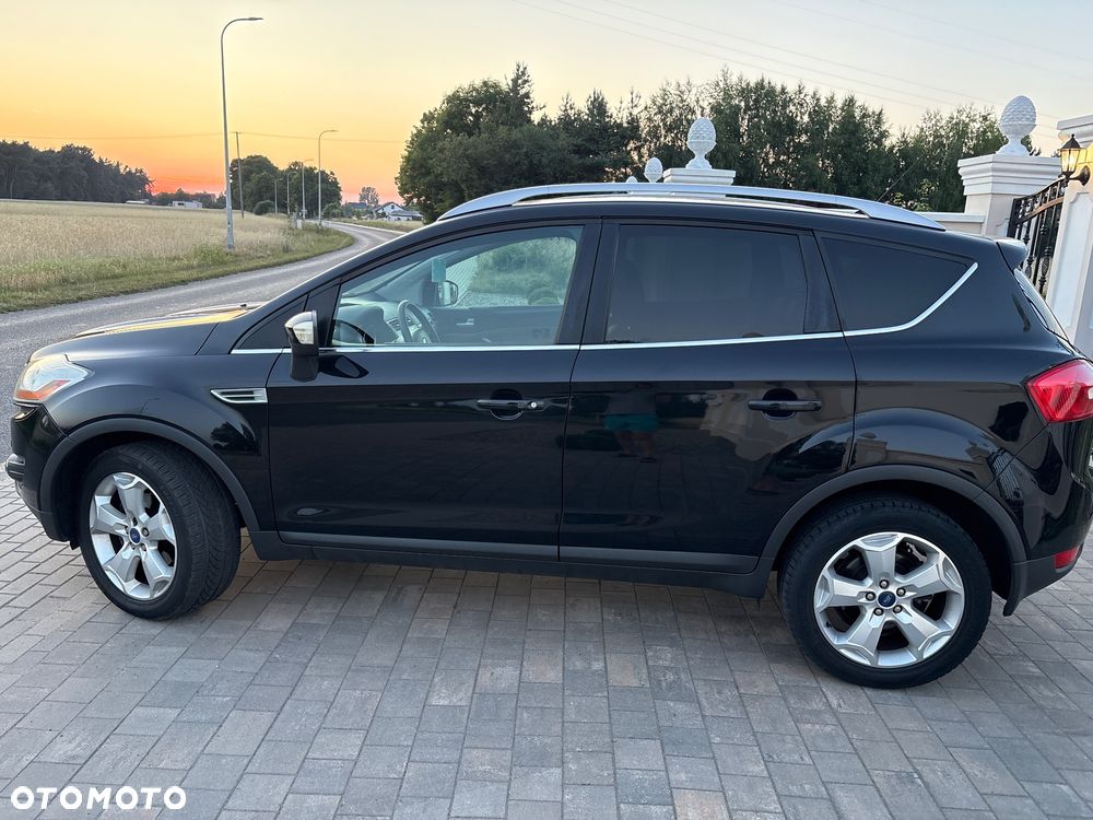 Ford Kuga 2.0 TDCi Trend - 17