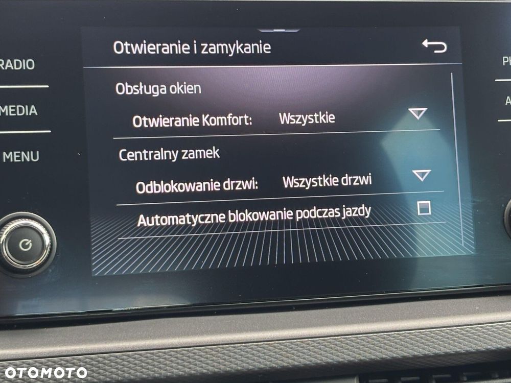 Skoda Kamiq 1.0 TSI Ambition DSG - 33