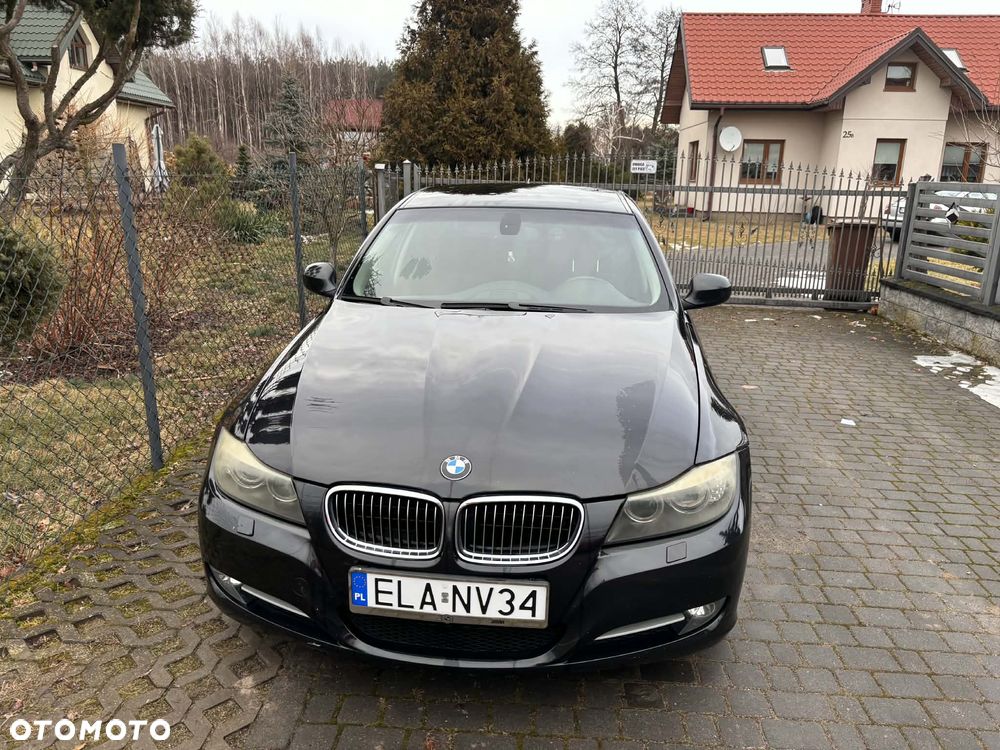 BMW Seria 3 - 2