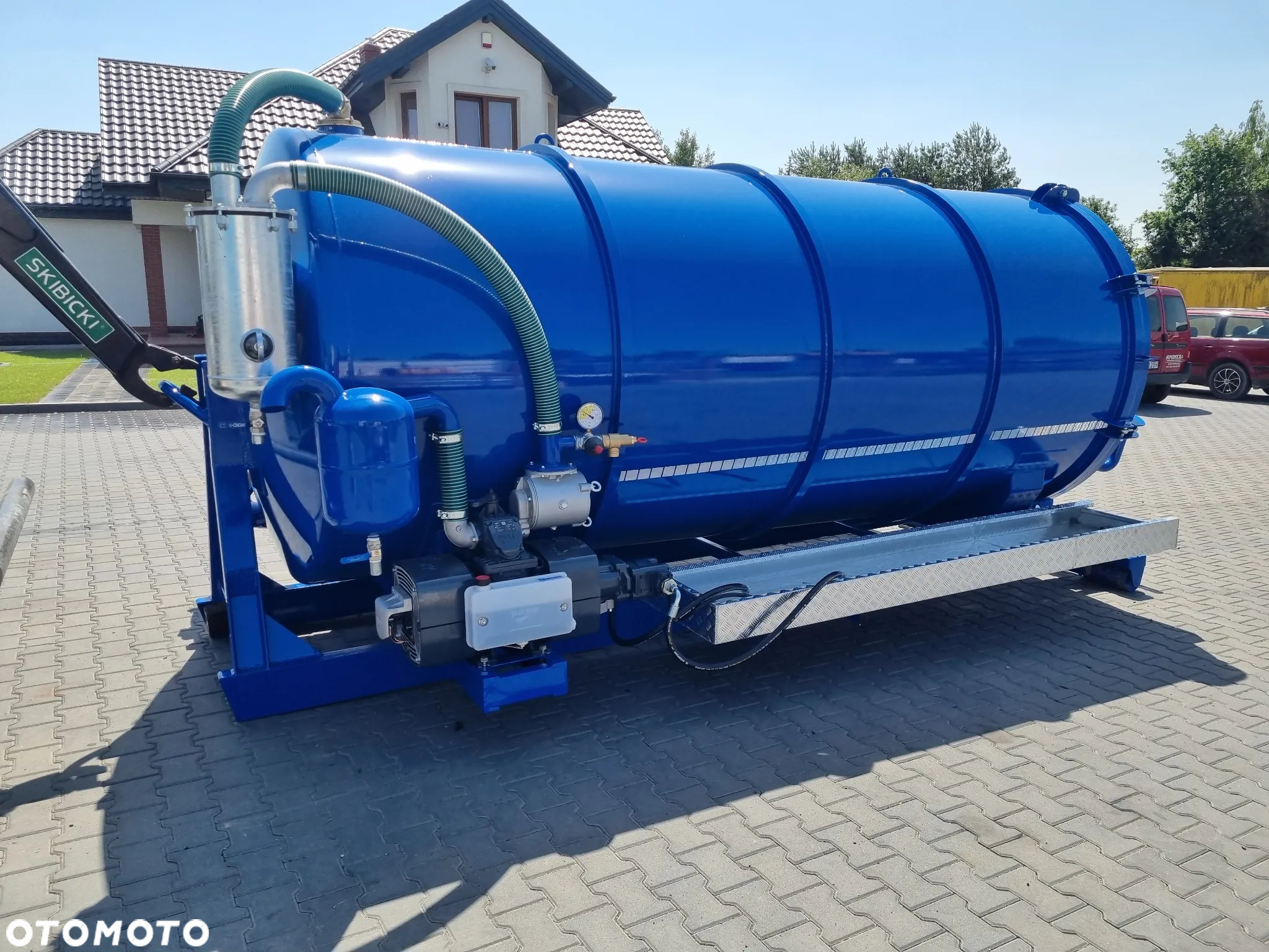 Scania P360 - 13