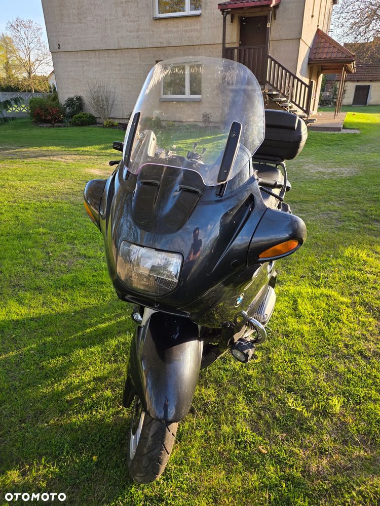 BMW RT - 2