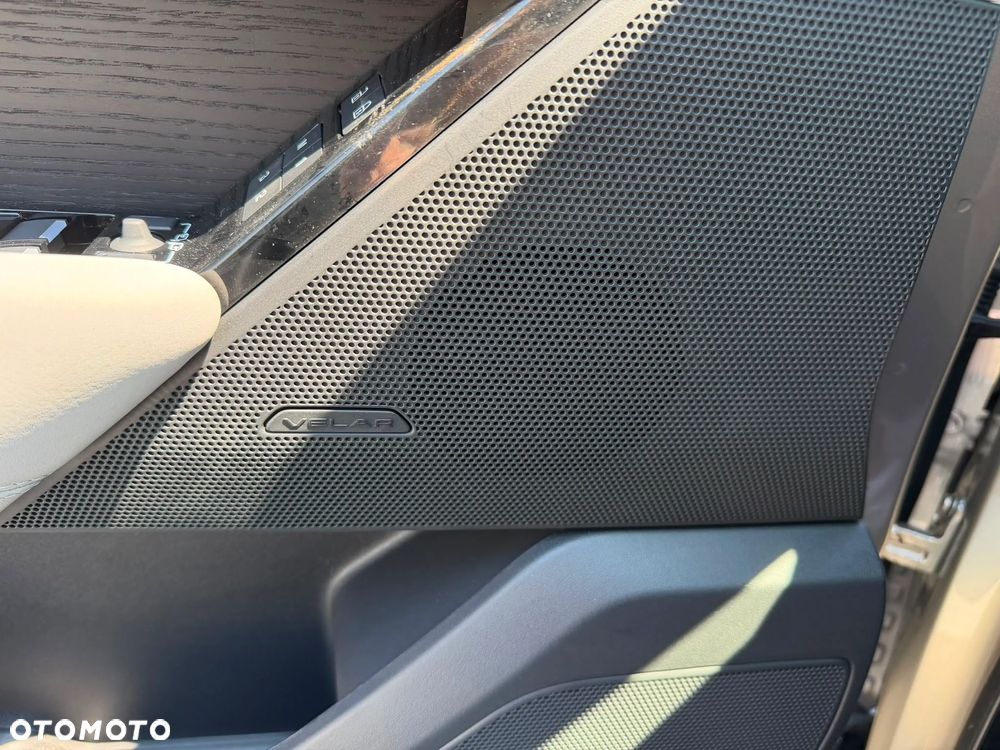 Land Rover Range Rover Velar - 20