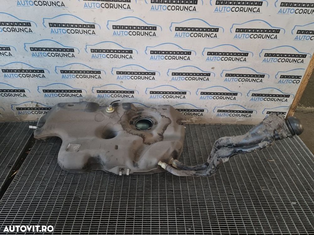 Cutie de viteze Ford EcoSport II 1.5 TI - VCT 2013 - 2017 110CP Manuala 5 Trepte UEJB ... - 6