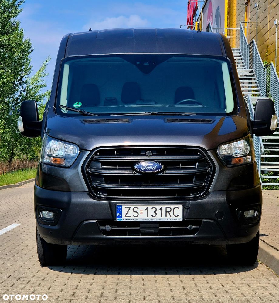 Ford Transit - 2