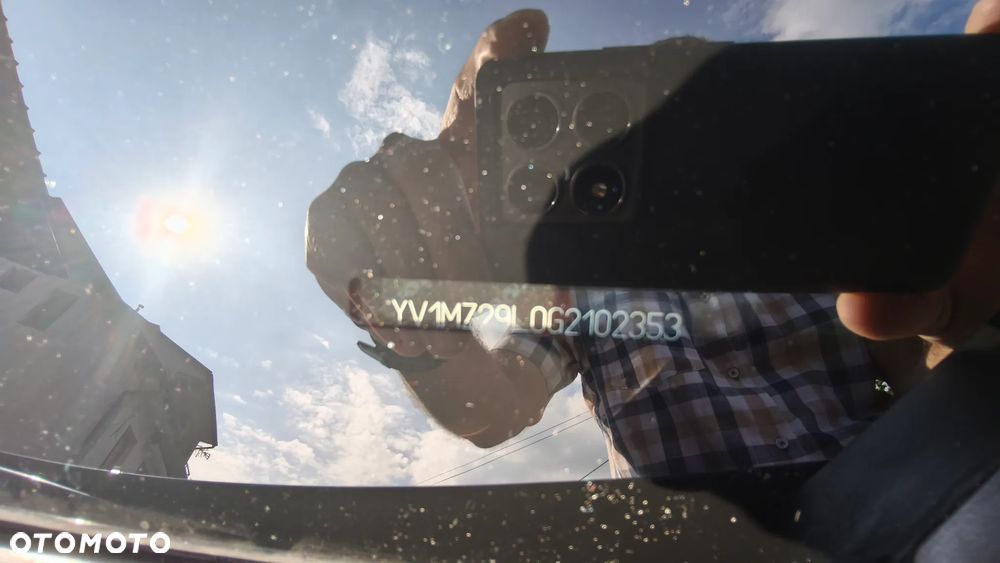 Volvo V40 T3 Drive-E R-Ocean Race - 7