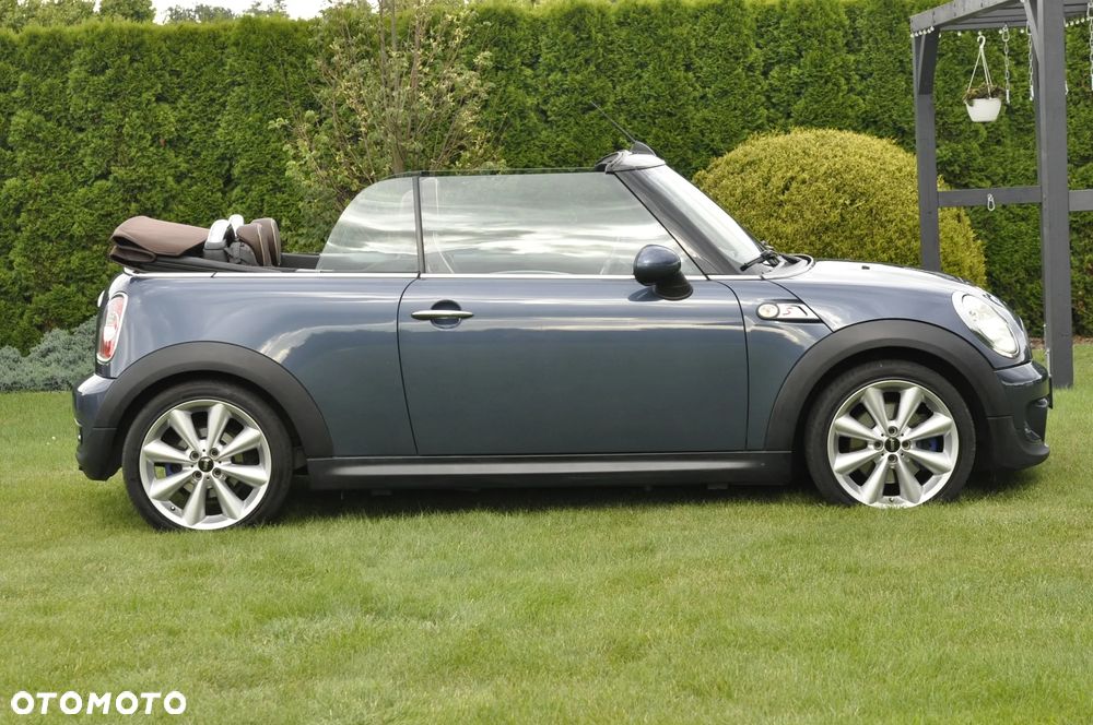 MINI Cooper S - 17