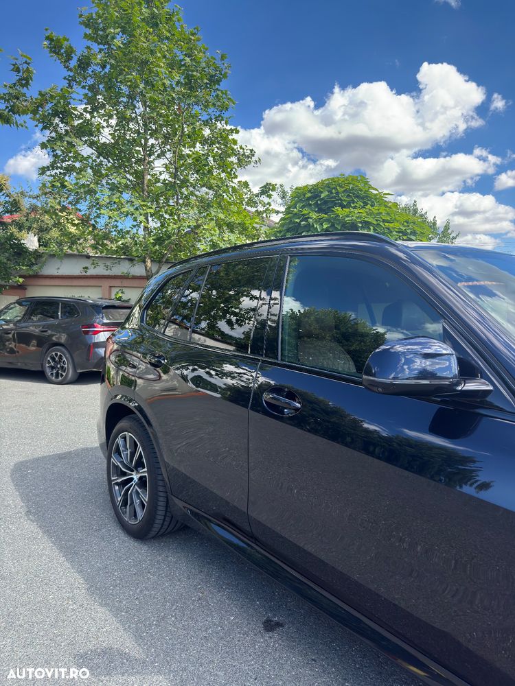 BMW X5 xDrive40i AT MHEV - 10
