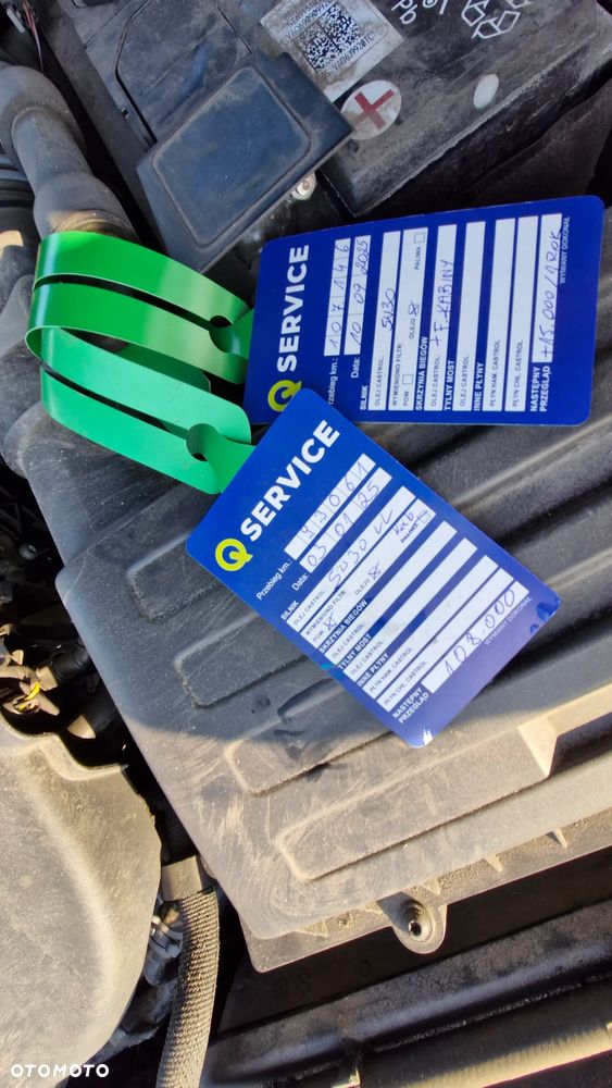 Volkswagen Golf Variant 2.0 TDI BMT Highline DSG - 13