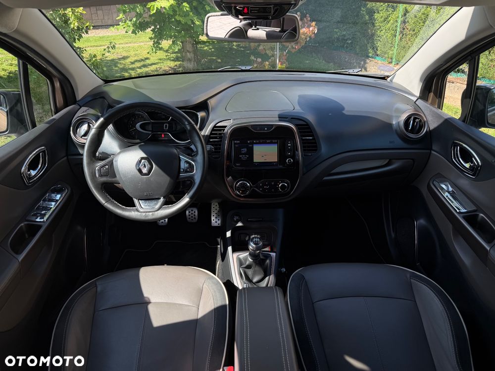 Renault Captur ENERGY TCe 90 Start&Stop Luxe - 5