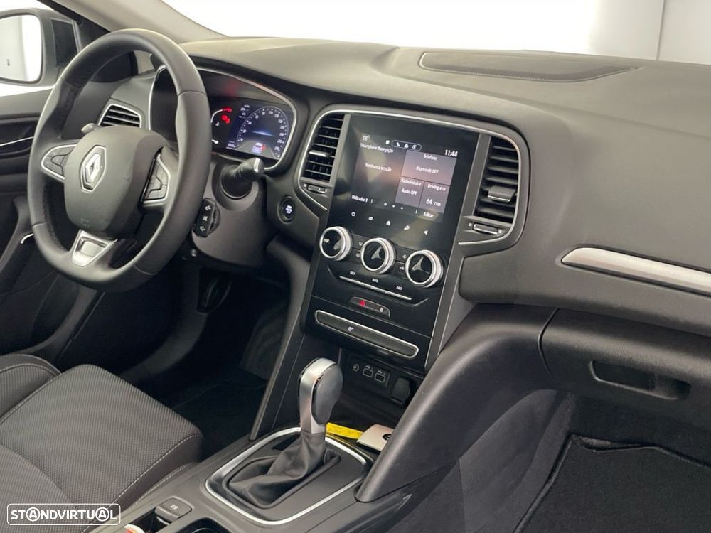 Renault Mégane - 21